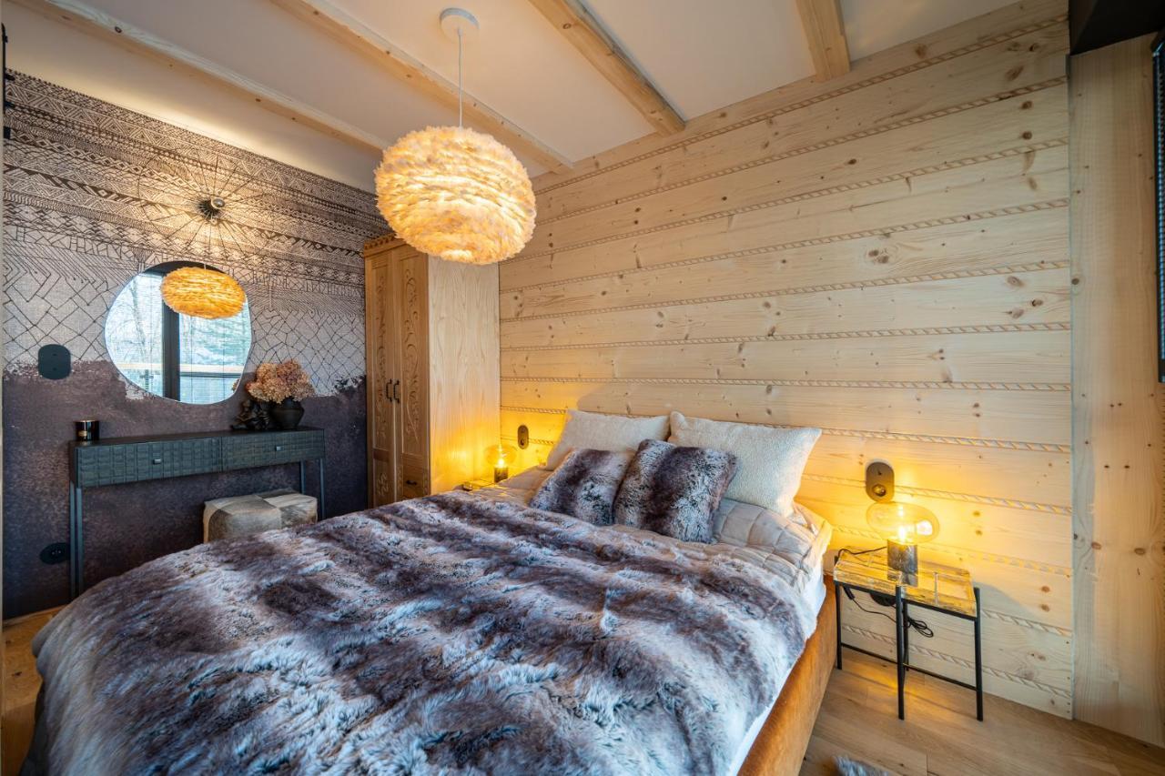 Apartament Dream&Snow 자코파네 외부 사진