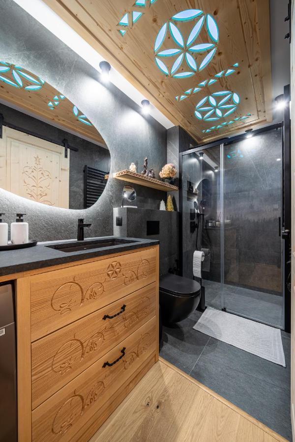Apartament Dream&Snow 자코파네 외부 사진