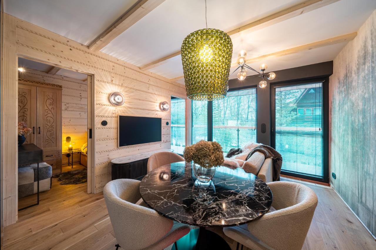 Apartament Dream&Snow 자코파네 외부 사진