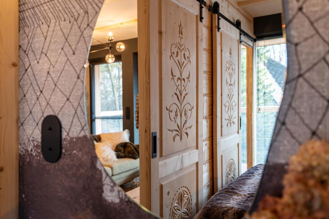 Apartament Dream&Snow 자코파네 외부 사진