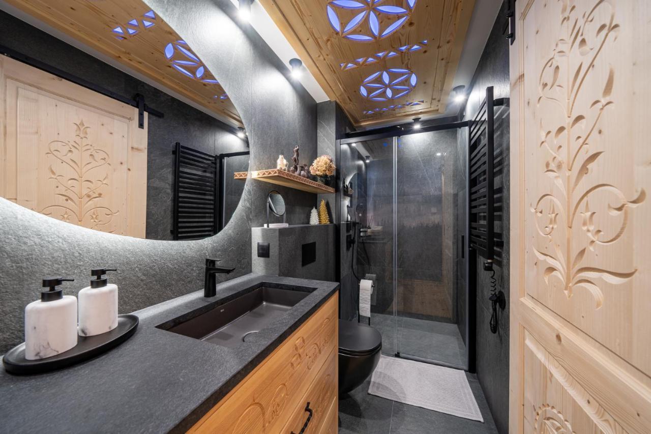Apartament Dream&Snow 자코파네 외부 사진