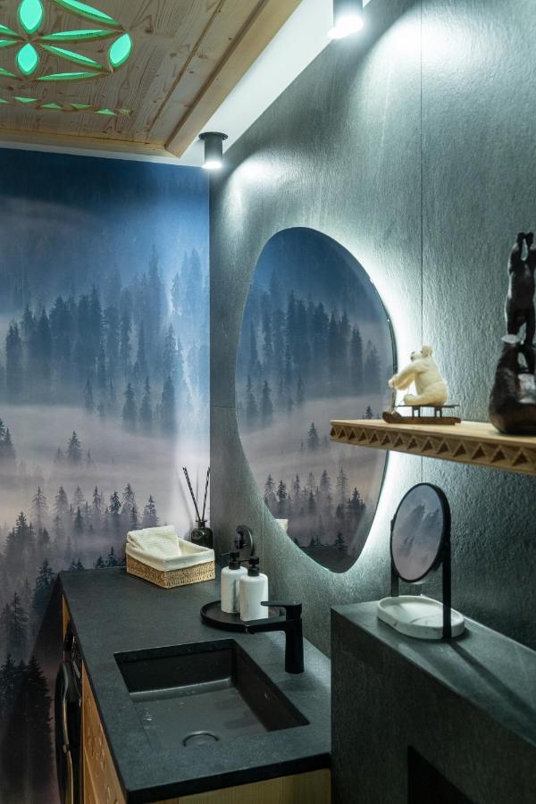 Apartament Dream&Snow 자코파네 외부 사진