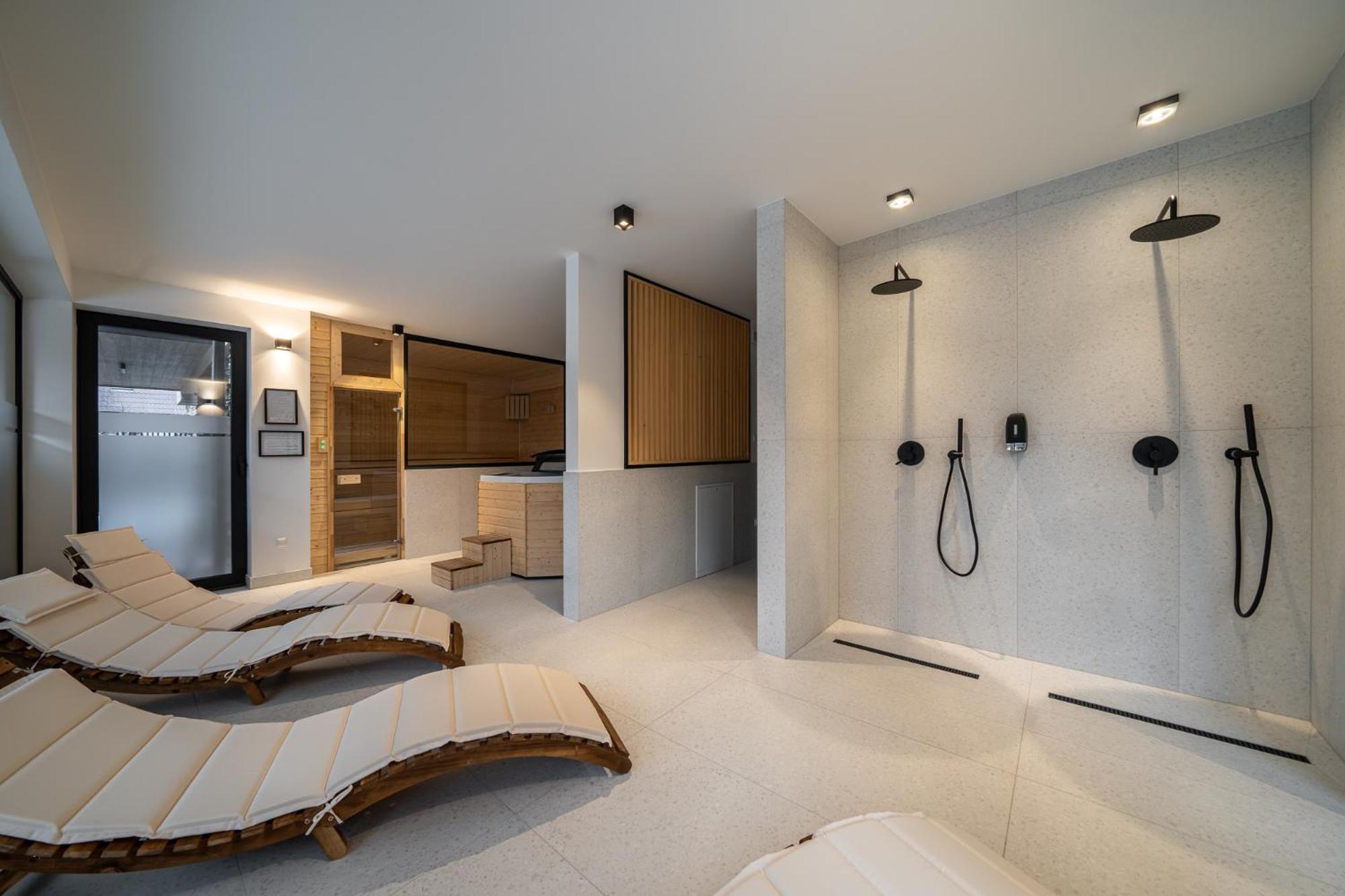 Apartament Dream&Snow 자코파네 외부 사진