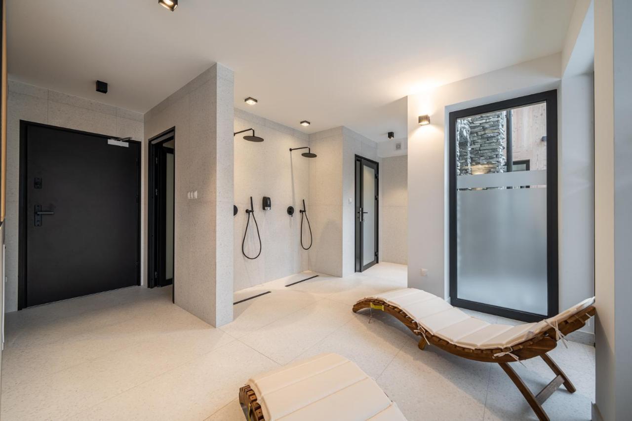 Apartament Dream&Snow 자코파네 외부 사진