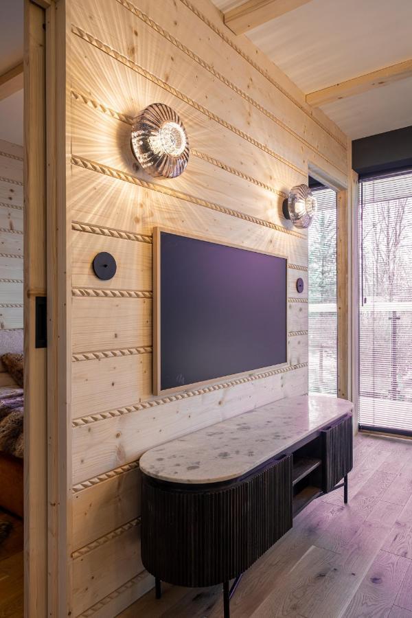 Apartament Dream&Snow 자코파네 외부 사진